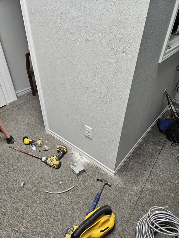 Safe Plug Electric