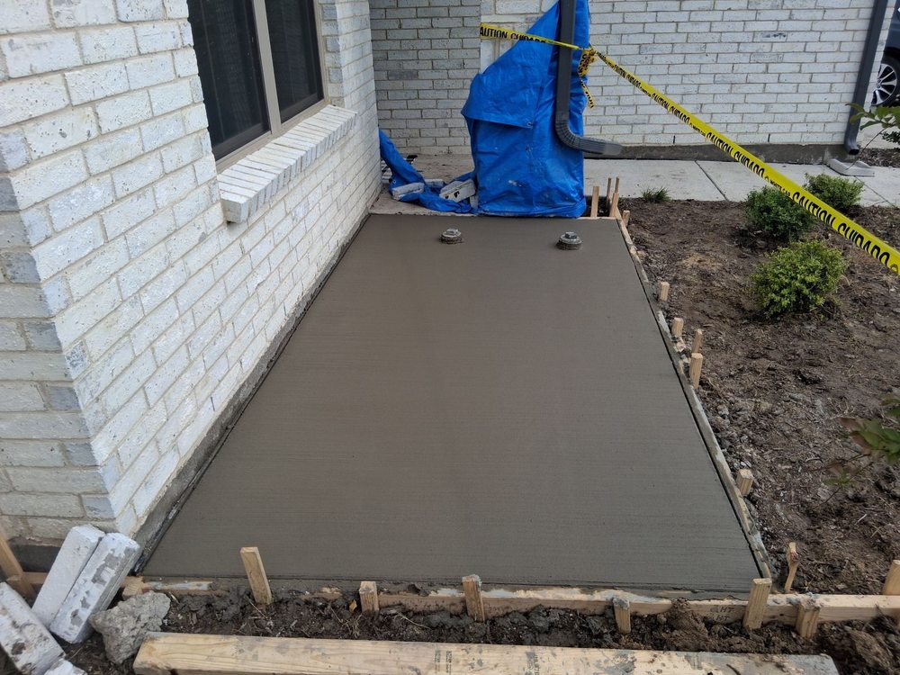 H & G Concrete