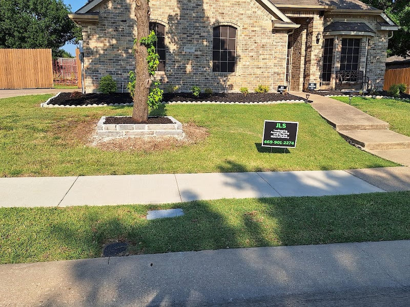 J's Landscaping Solutions & more LLC