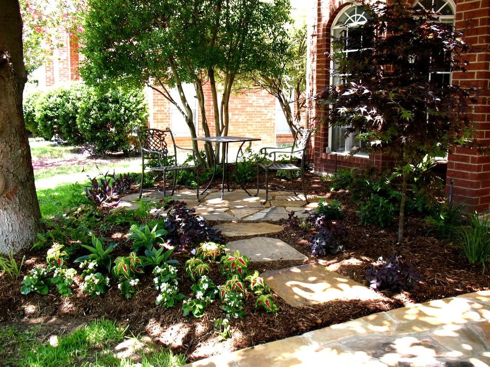 Flowers' Gardens & Landscapes