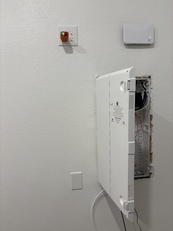 A1 Tex Electric