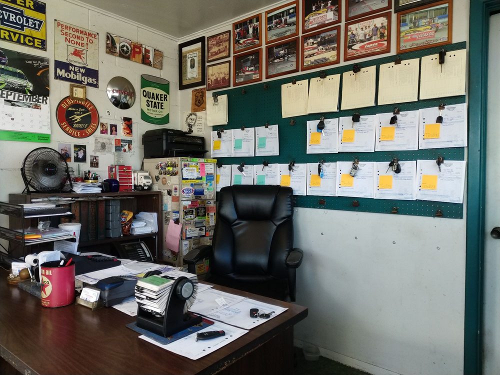 Lopez Auto Repair