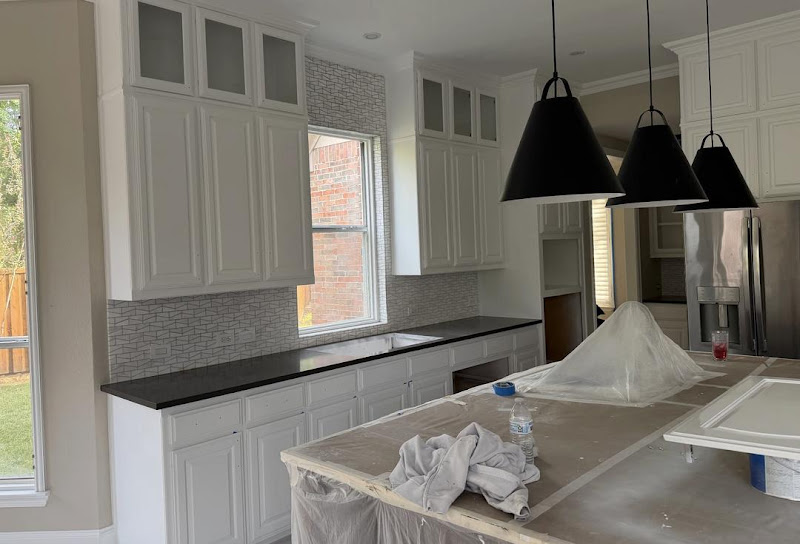 Hutch-N-Son Painting & Drywall