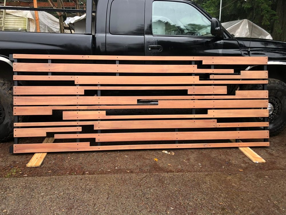Russo Driveway Gate Repair Service