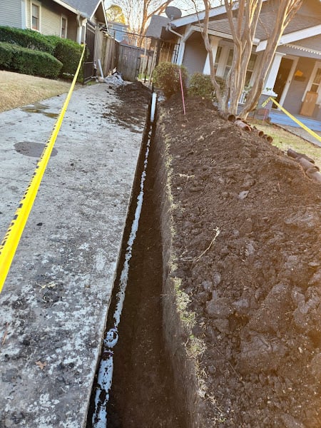 DG Plumbing Inc