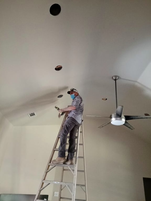 Mr Power DFW Electrical Services