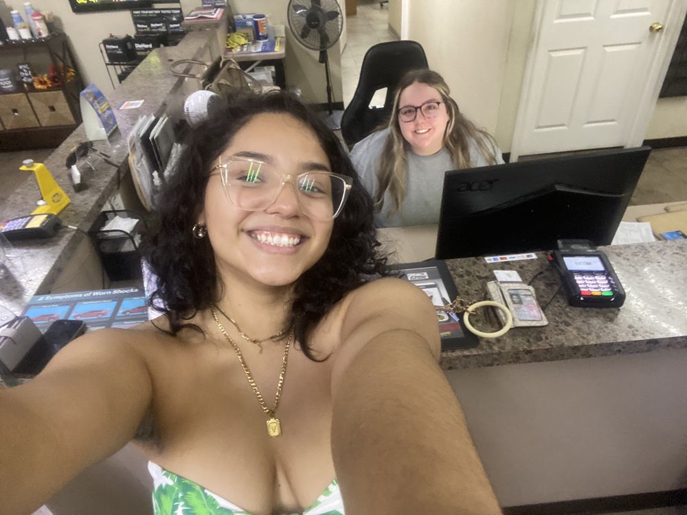 Parkway Car Care