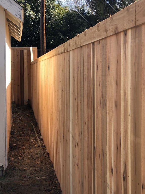 Elliott Fence
