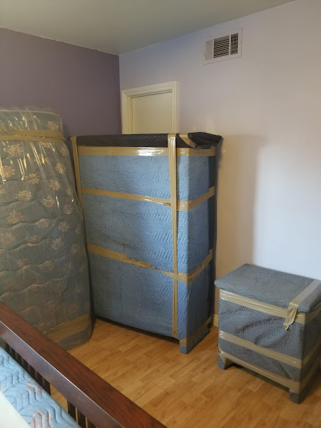 Moving Kingdom