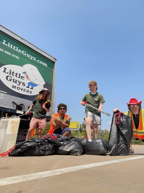 Little Guys Movers