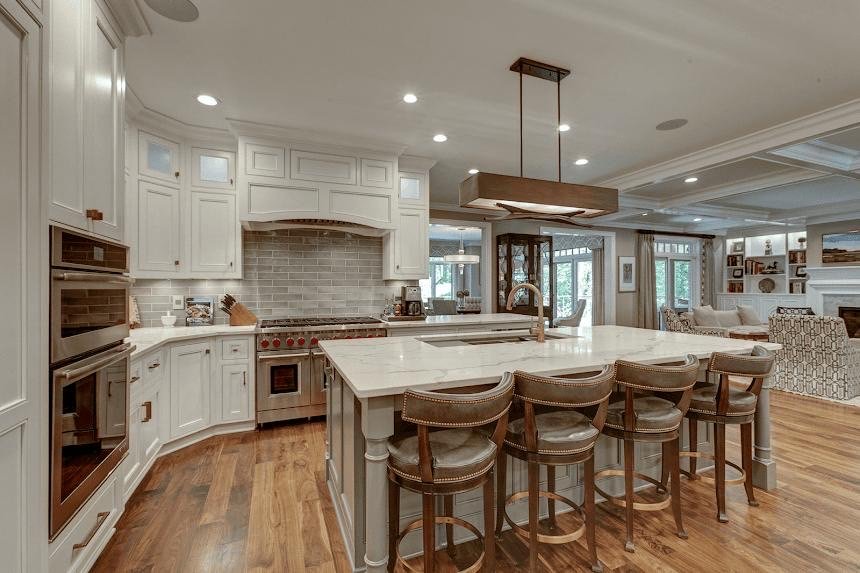 ICO Construction & Remodeling