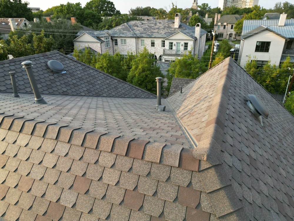 Arrington Roofing
