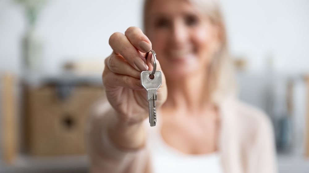 Metro-Keys Locksmith Service