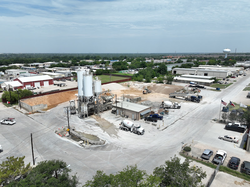 Bodin Concrete