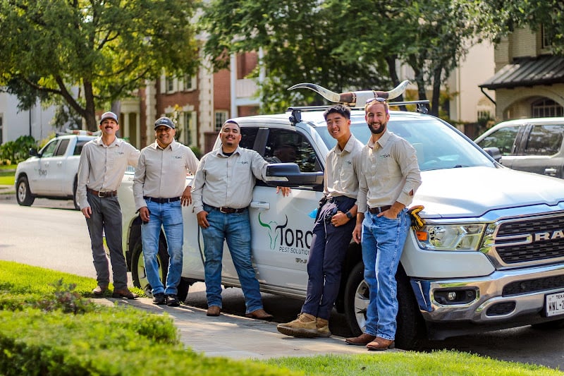Toro Pest Solutions