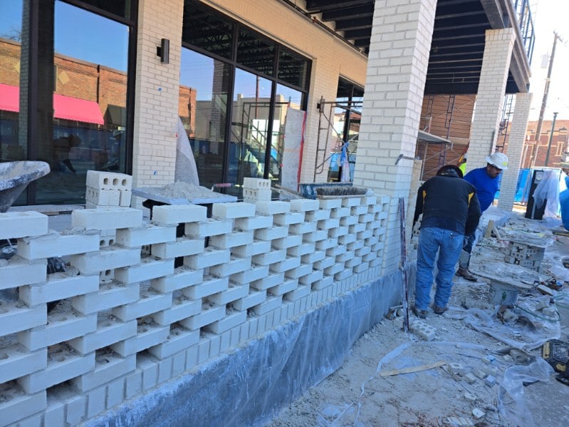 Highland Masonry