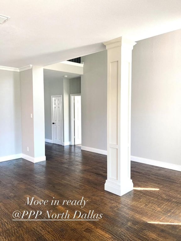 PPP North Dallas