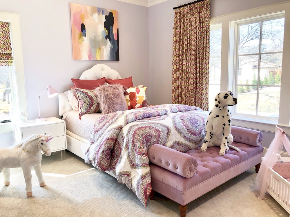 Cozy Couture Interiors