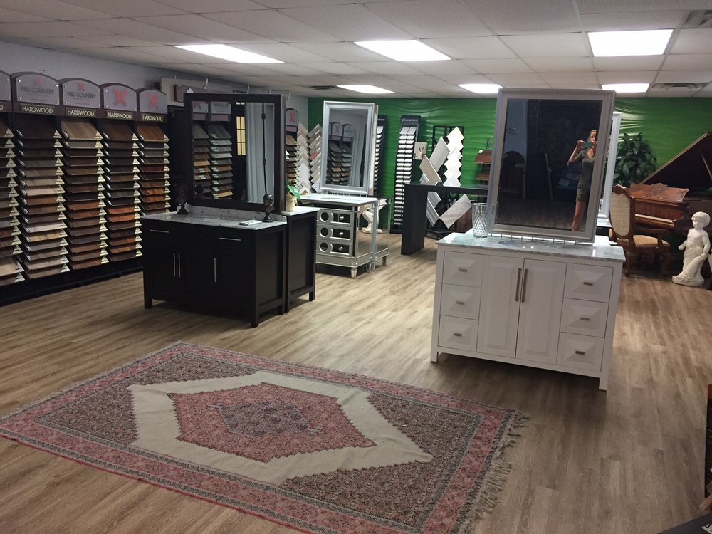 DFW Interiors