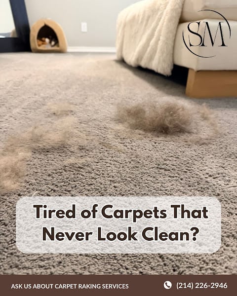 Southern Maid Clean