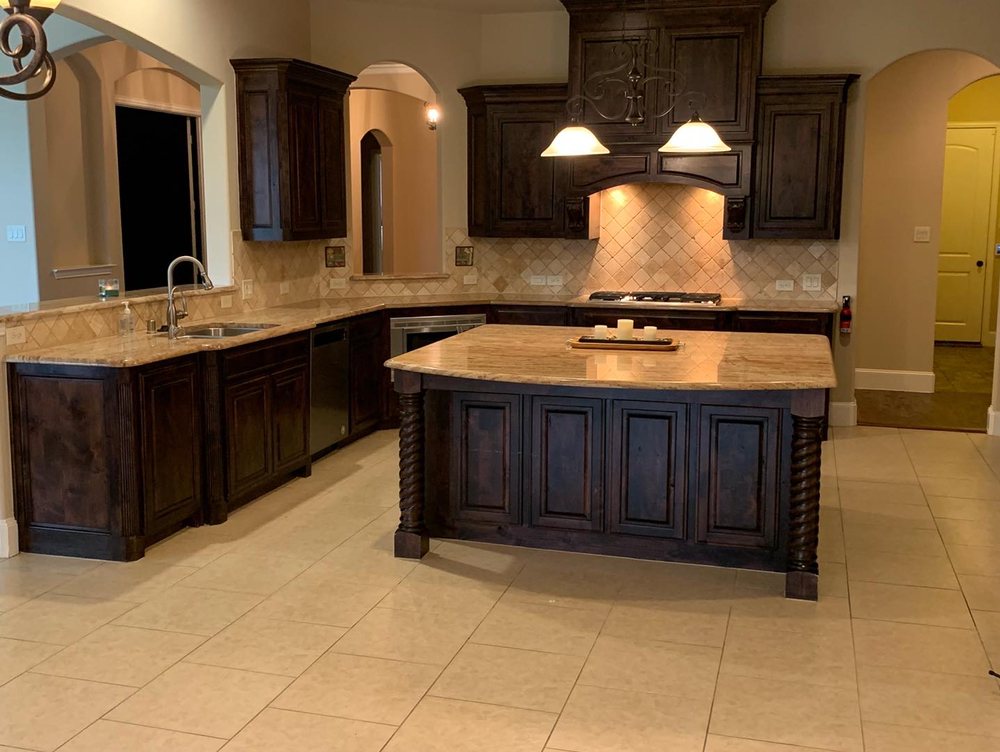 Axba Professional Painting & Construction
