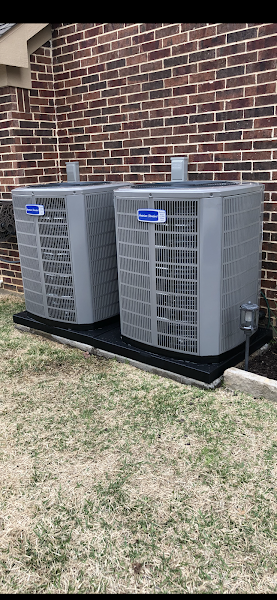 Air Techs Heating and Cooling