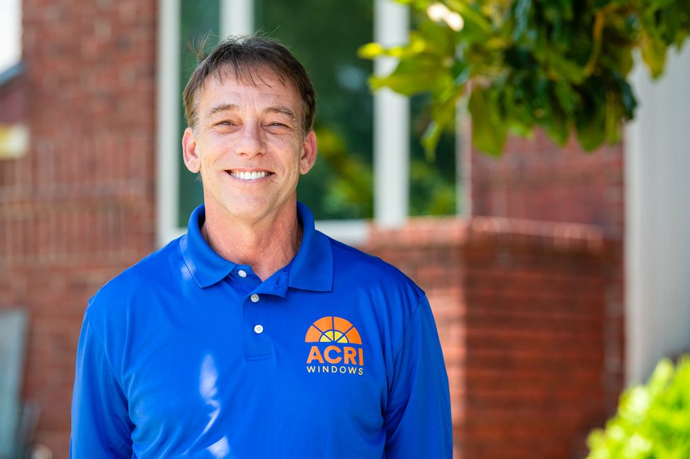 Acri Windows & Doors