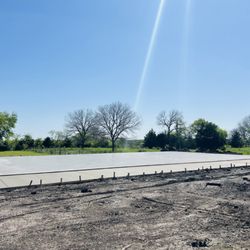 MSA Concrete