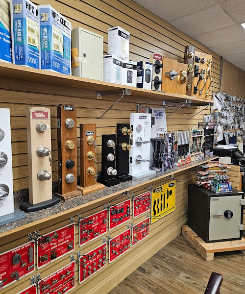 Michael's Keys Locksmith