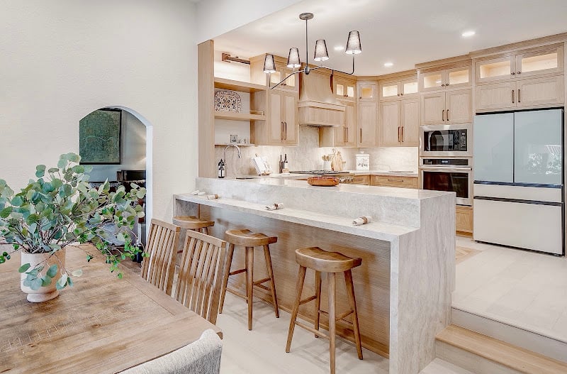 Shannan Bower Interiors