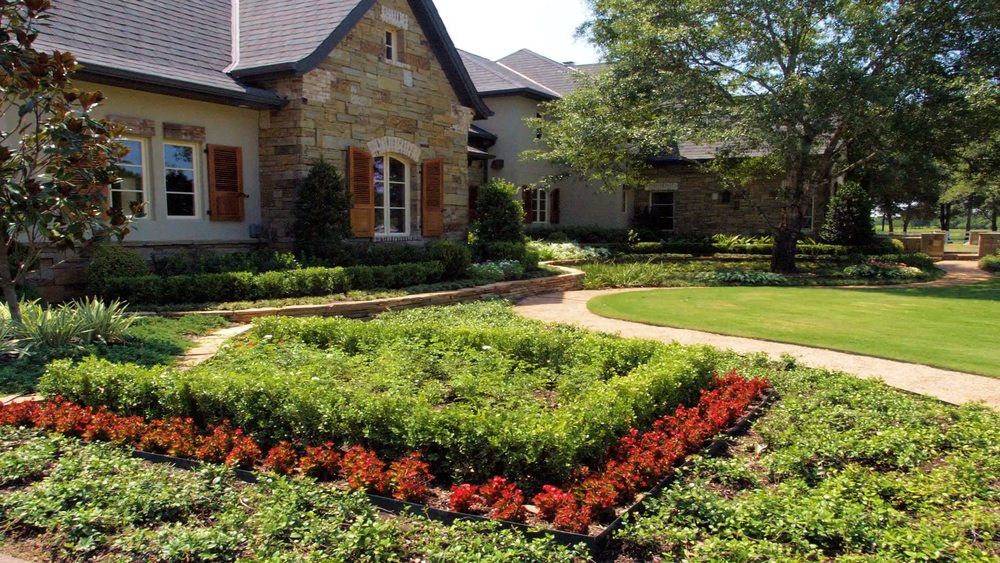 Wylie Elite Landscaping