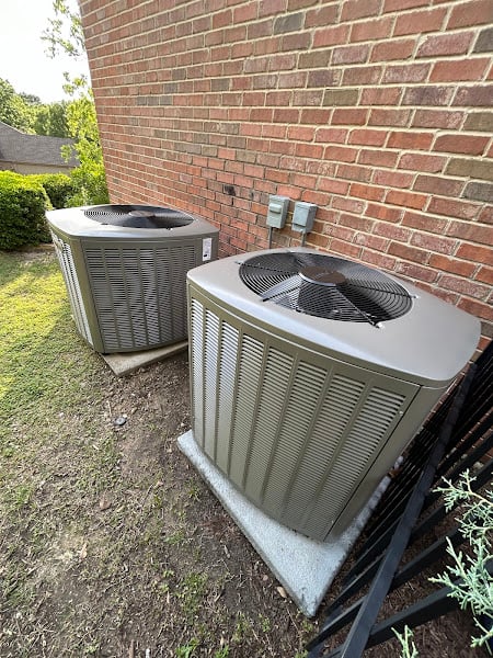 Longhorn Heating & Air Conditioning