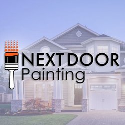 Next Door Painting