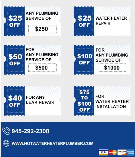 Hot Water Heater Team