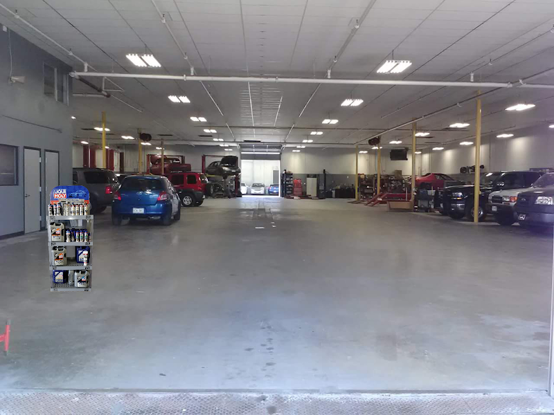 Rick & Ray's Auto Plaza