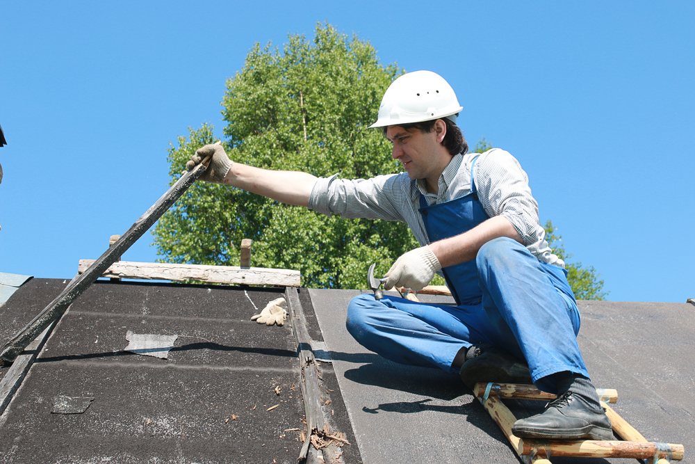 Remarkable Roofing and Construction