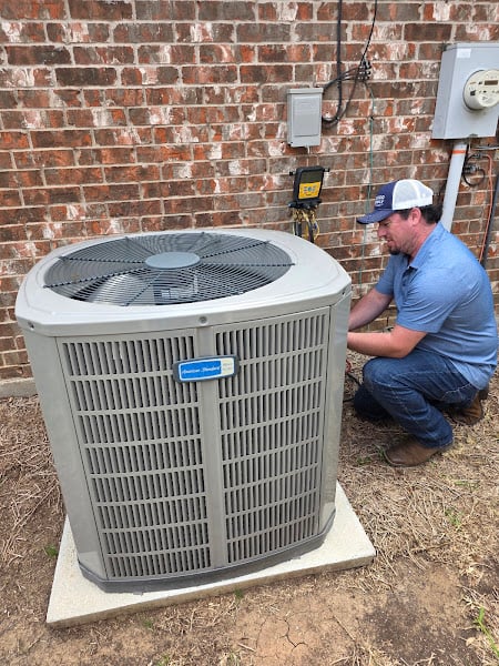 Perfect Climate Air, LLC