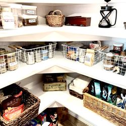 Swanee Interiors Organization