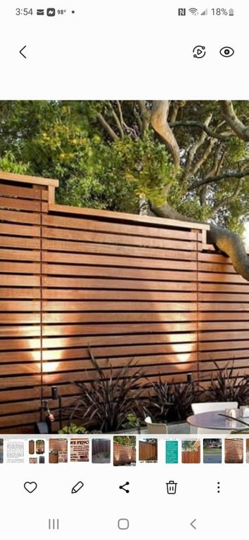 We Fence It