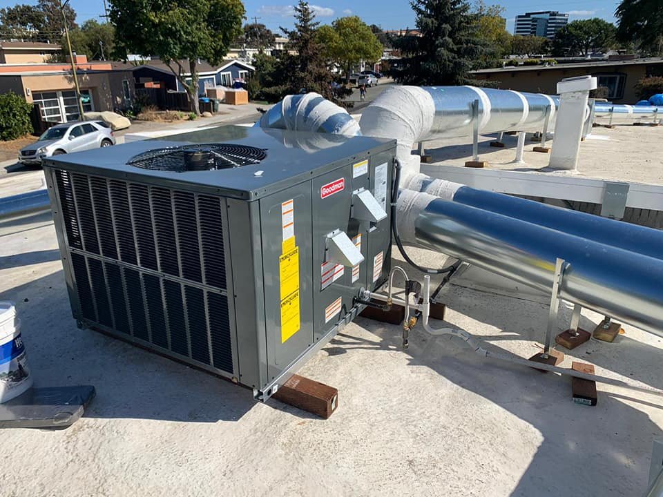Hare Air Conditioning and Heating