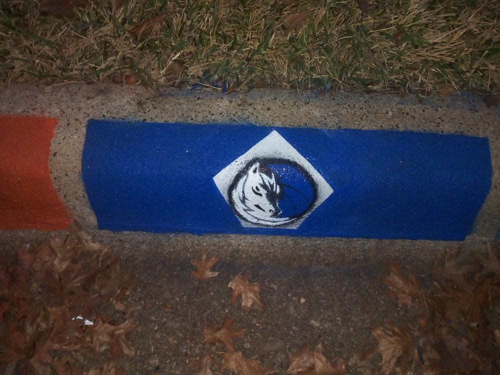 Curb Aesthetics