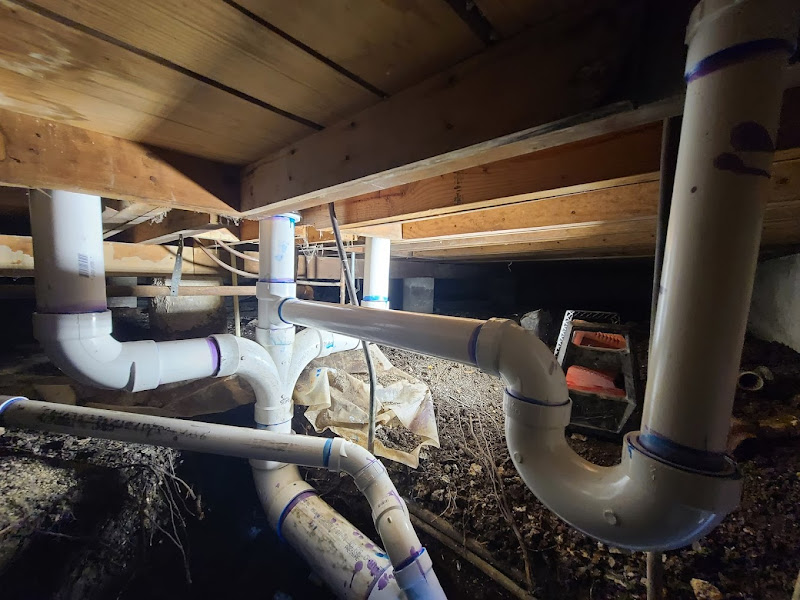 Allred Brothers Plumbing Specialties