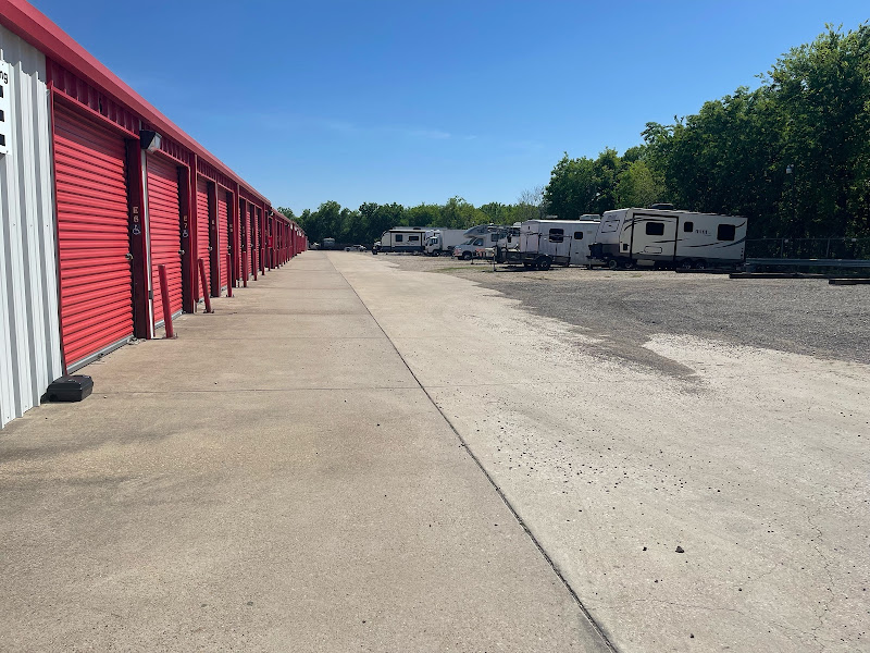 Compass Self Storage