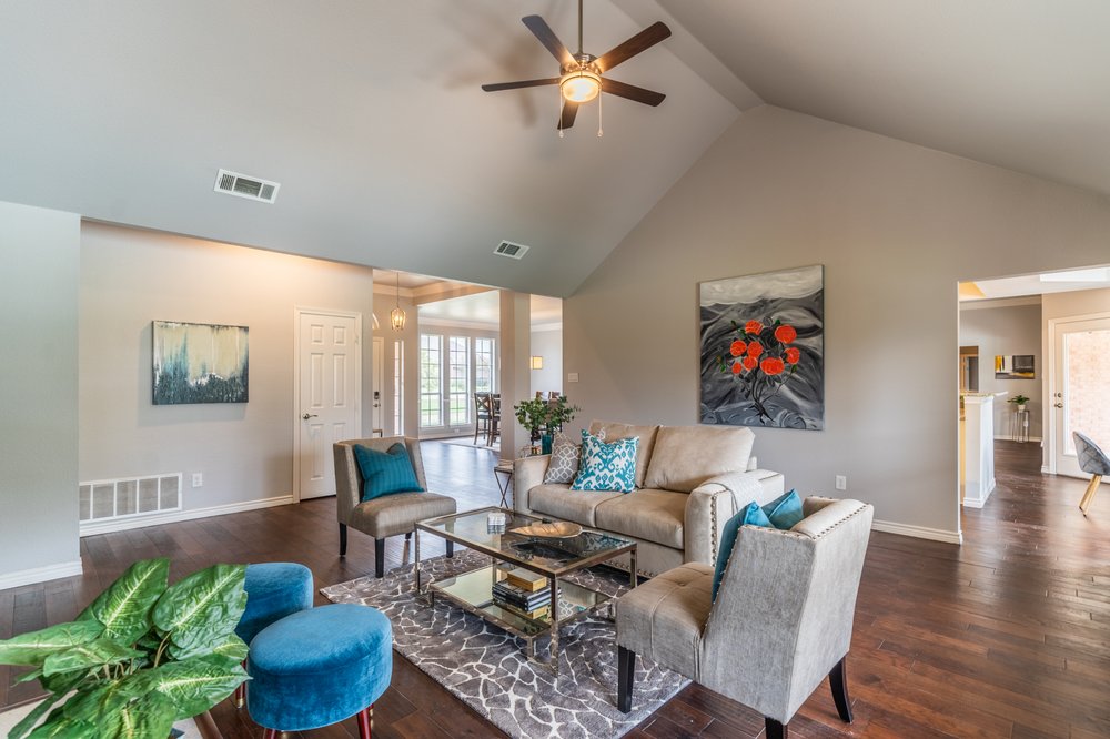 J Marie Interiors