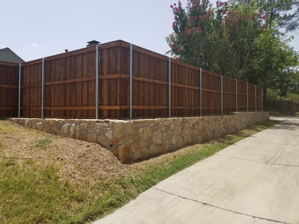 Dallas Fence Experts