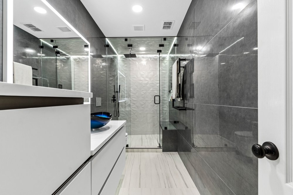 ALC Remodel