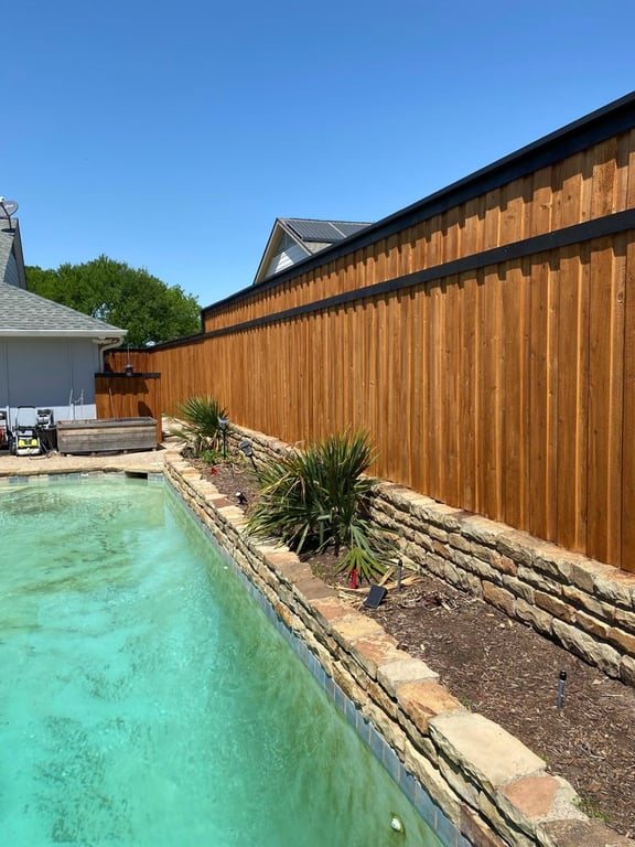 Walker Custom Exteriors