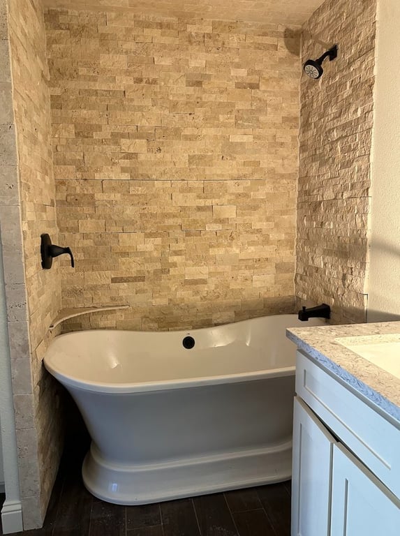 Mother Modern Plumbing