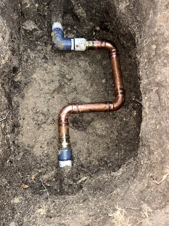 Ares Plumbing