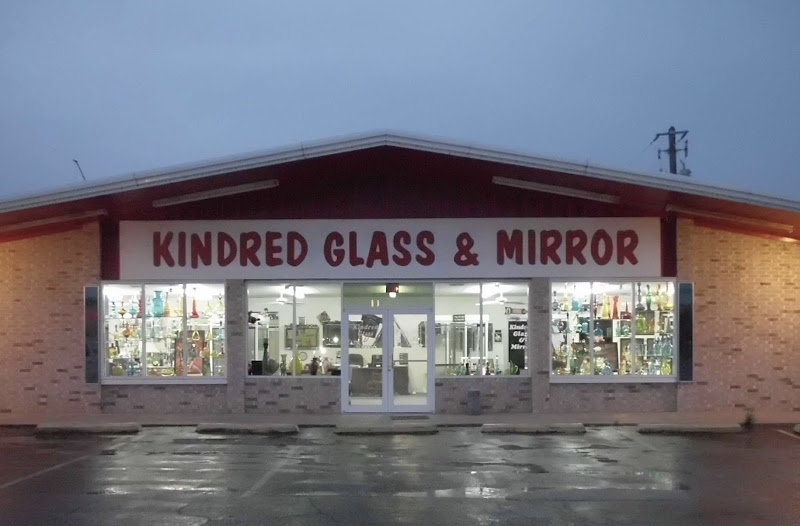 Kindred Glass Co